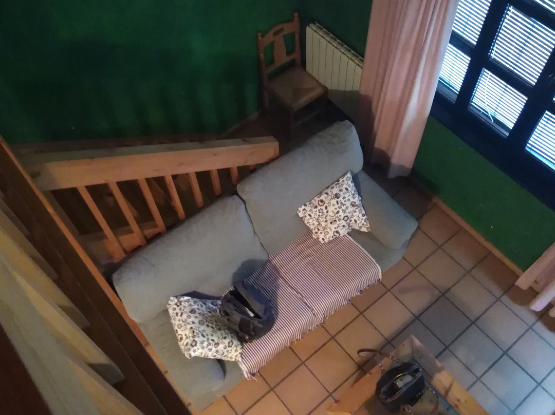 Hotel Sara de Ur主图
