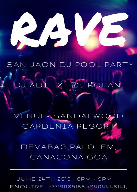 栀子花度假村主图