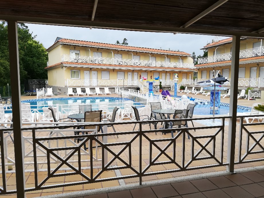 Hotel Sun Galicia-官方