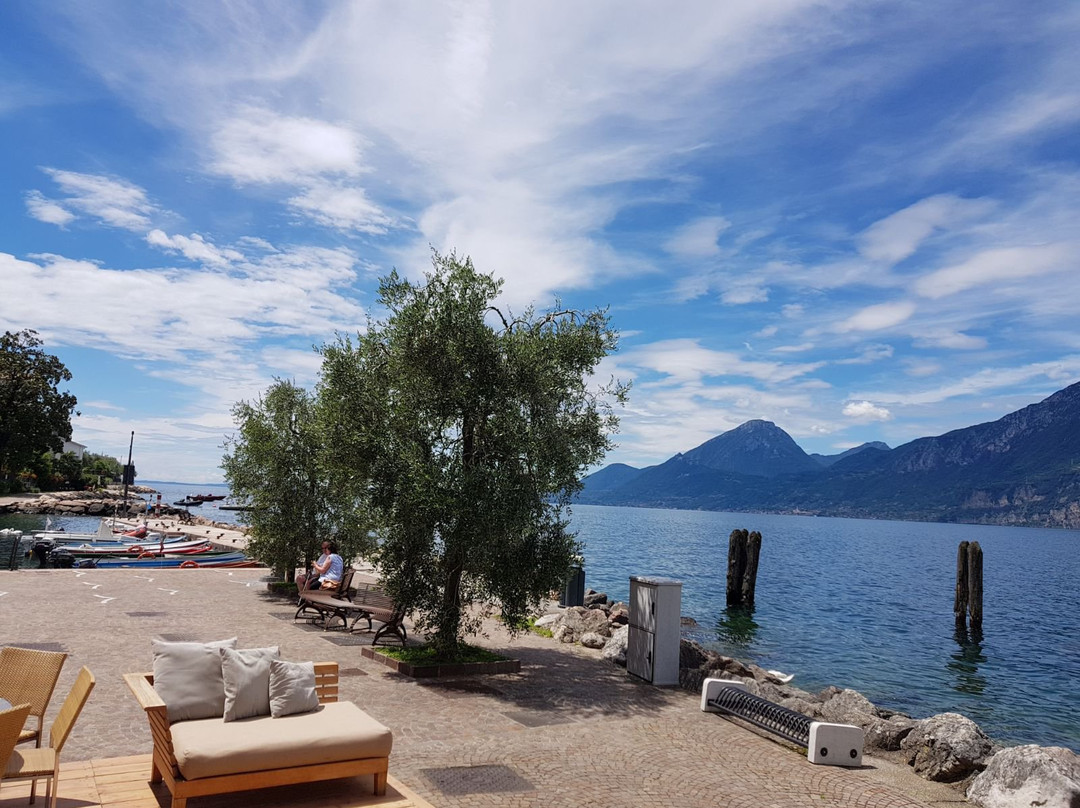 Club da Baia Kite & Lounge Hotel主图