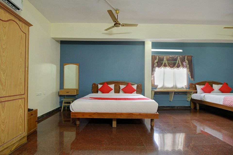 OYO 16345 PKN 住宅酒店主图