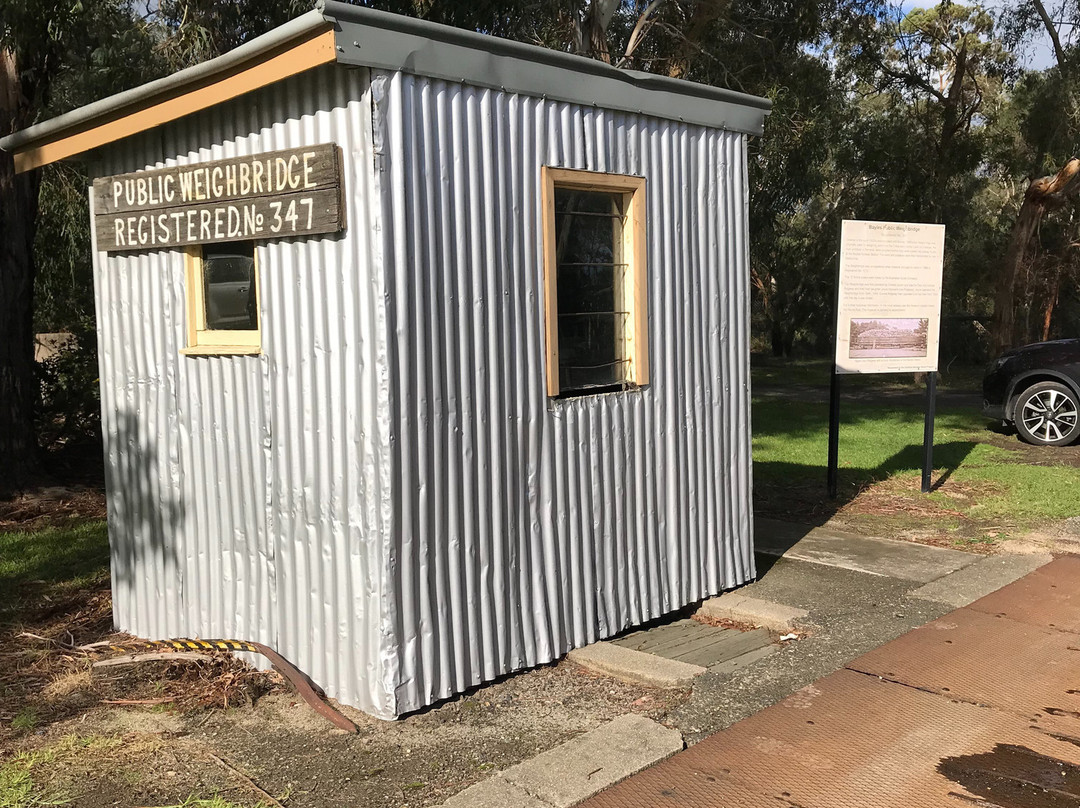 Bayles Fauna Reserve-Koo-Wee-Rup必去景点