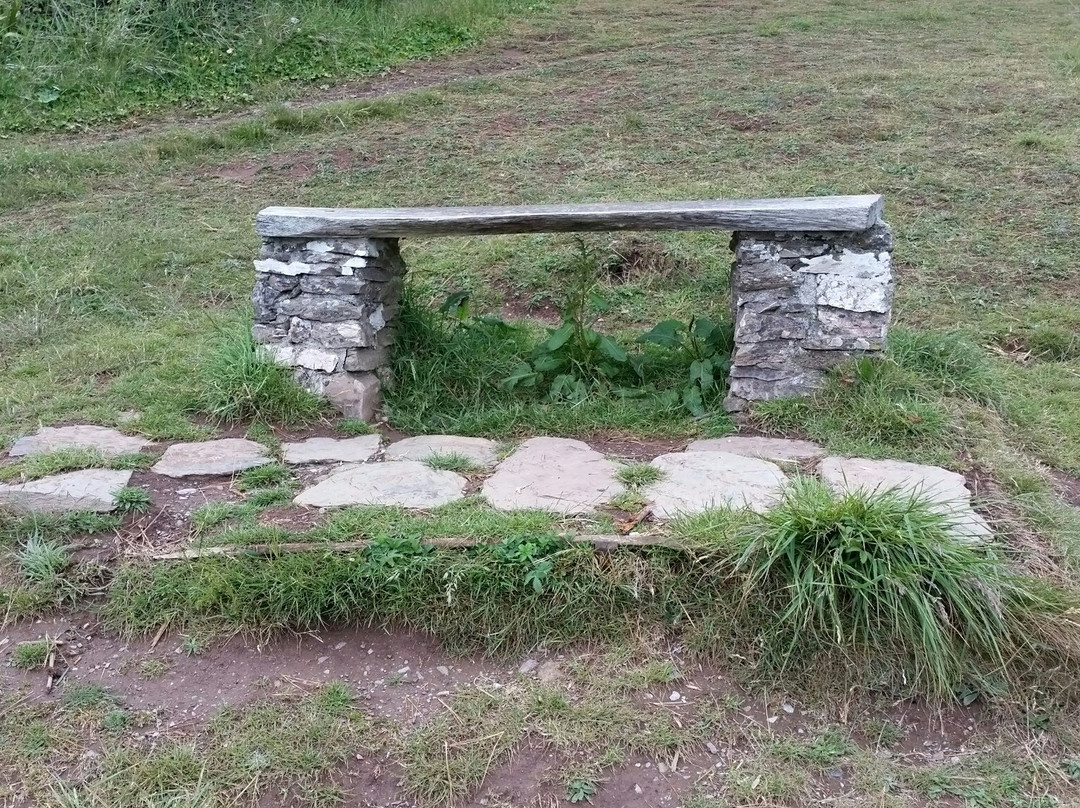 Noss Mayo and Revelstoke Drive-Newton Ferrers必去景点