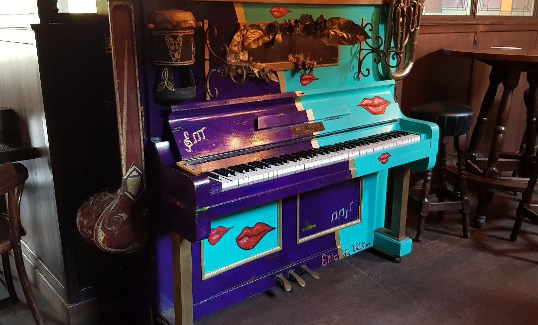 Hotel De Keizerskroon主图