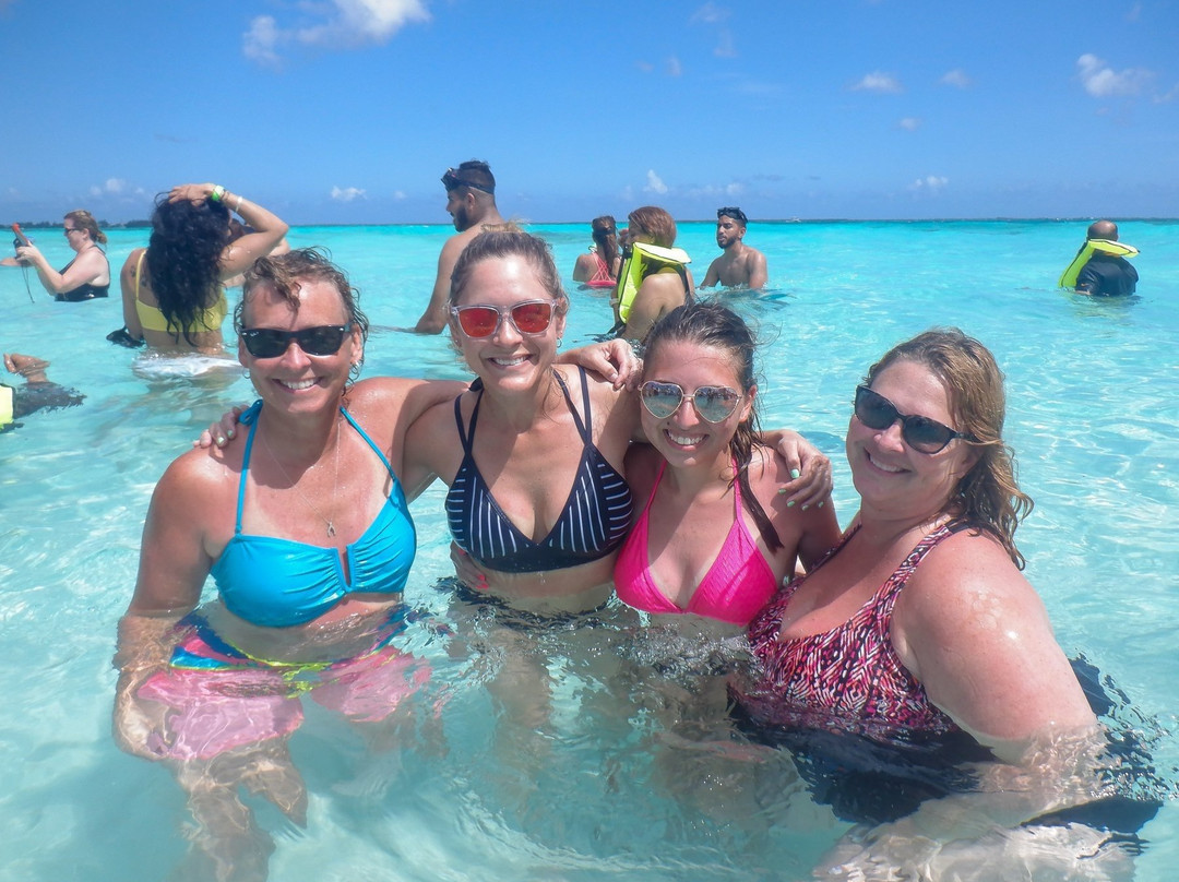 MarineLand Tours-乔治城必去景点