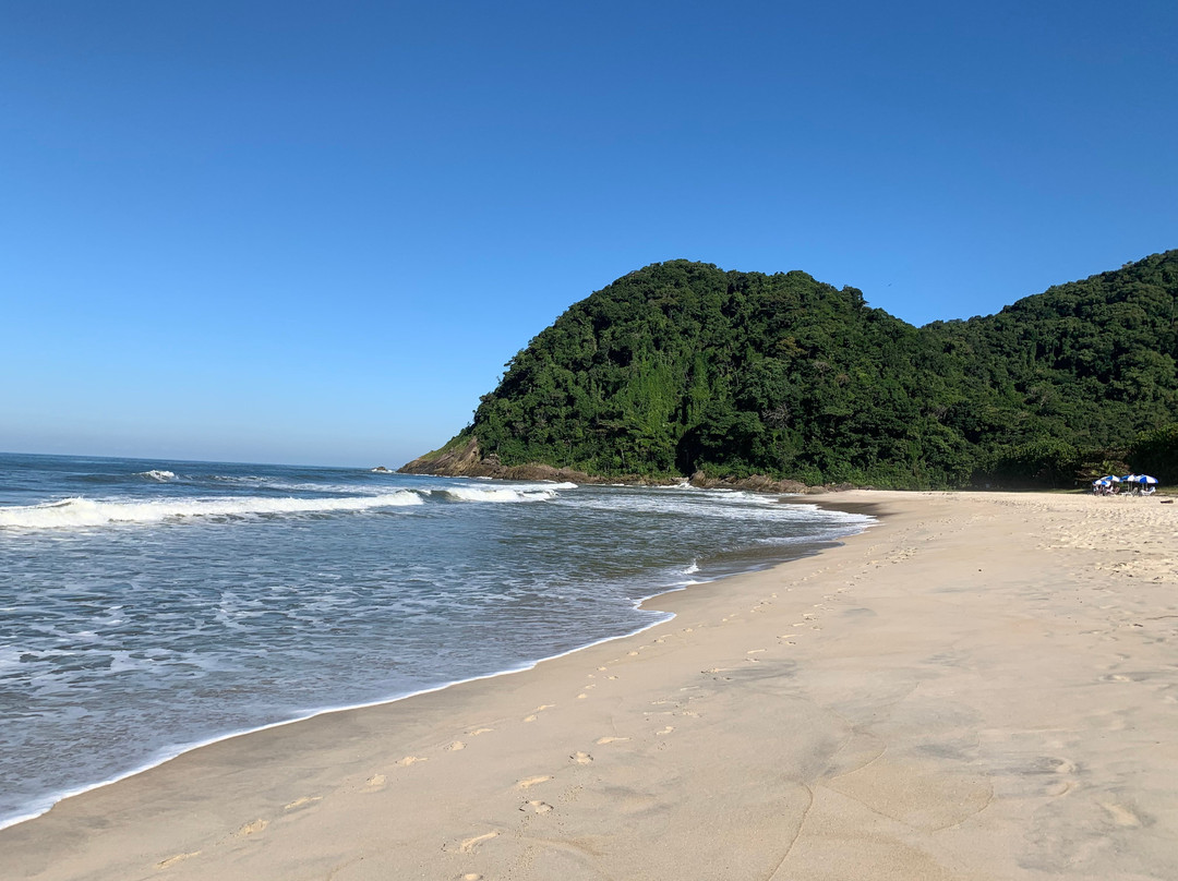 Hotel Sambaqui主图