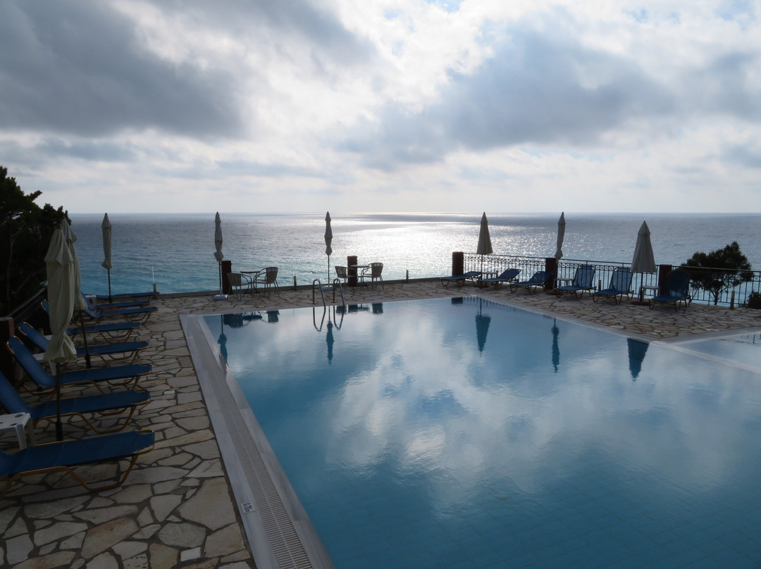 Hotel Sirios Kathisma主图