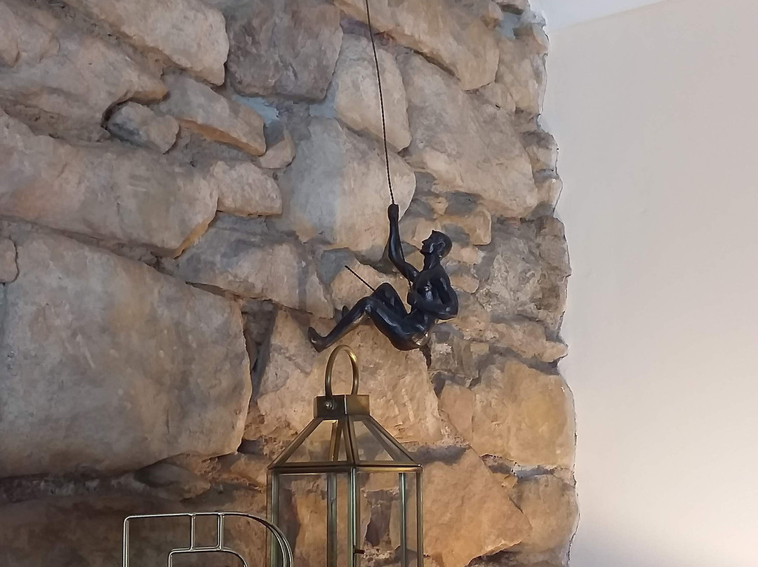 Balsporran bed and breakfast主图