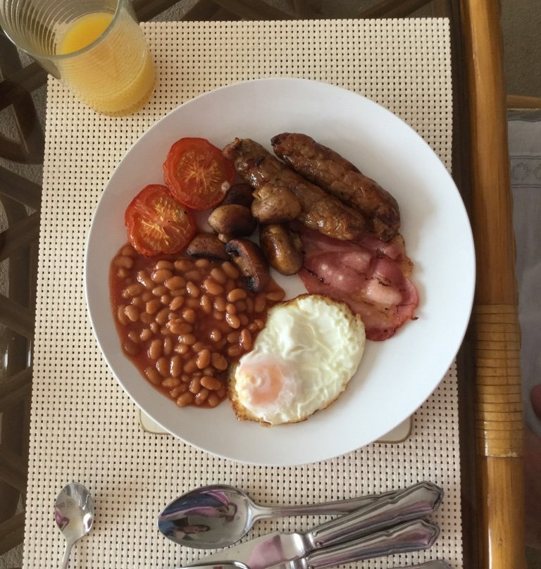 Wheelers Green B&B主图