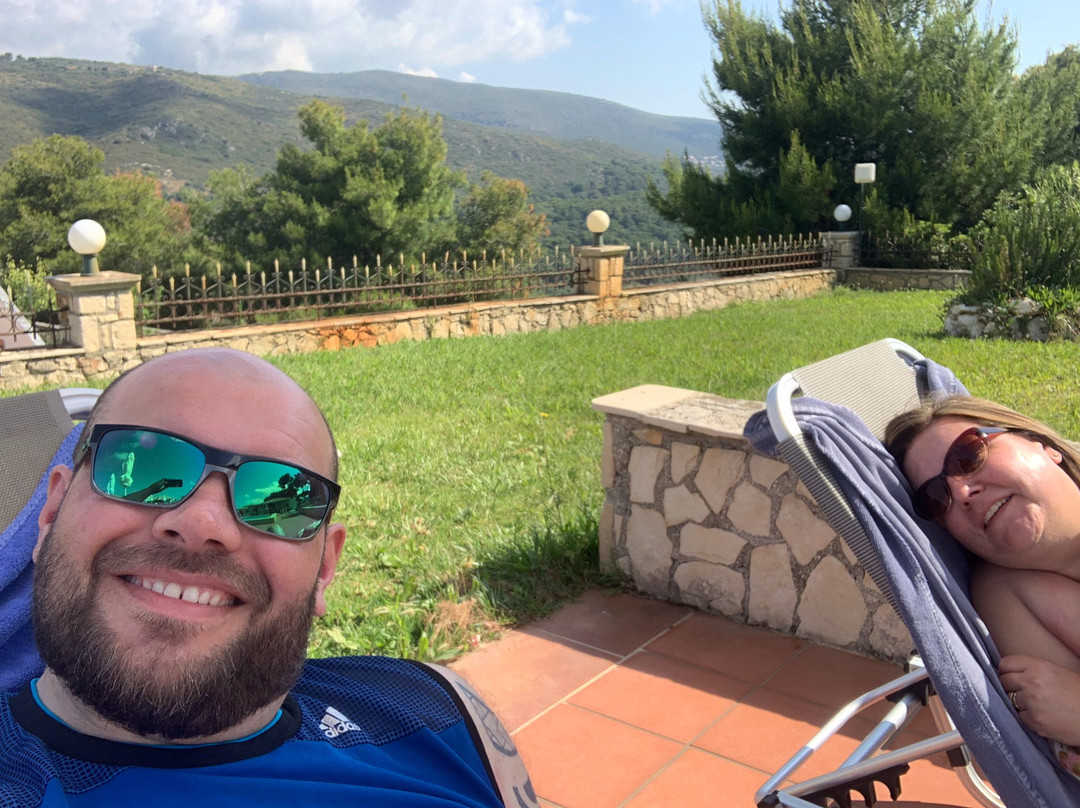 Keri Village & Spa By Zante Plaza主图