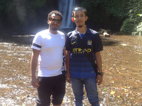 Bali Muslim Tour Guide-登巴萨必去景点