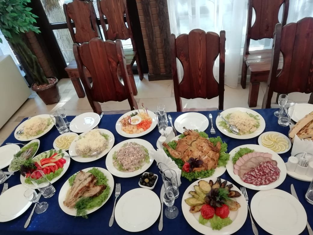 Khutor ZimaLeto主图