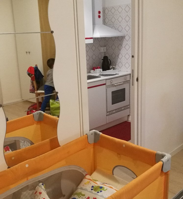 B&B Casa Maddalena主图