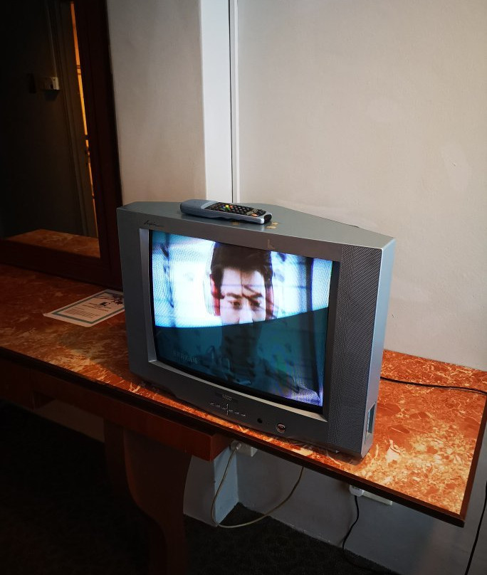 Panorama Hotel主图