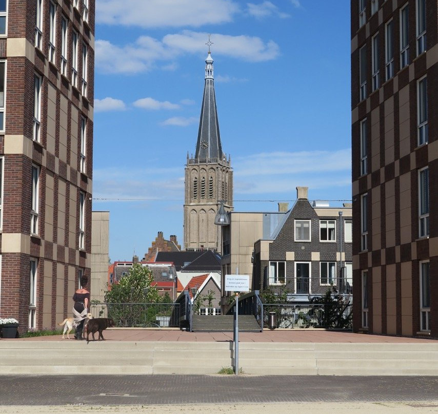 Stadshotel Doesburg主图