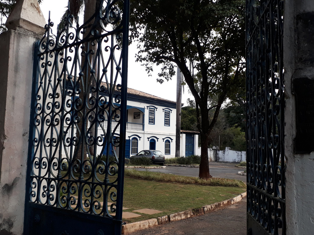 Museu Casa Joao Pinheiro e Israel Pinheiro景点图片
