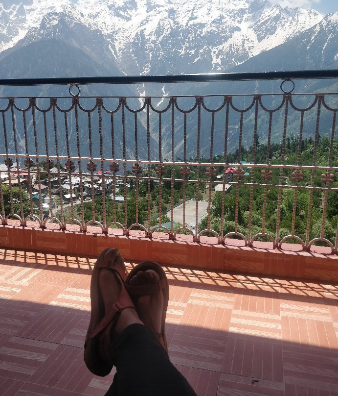 Hotel Apple Pie主图