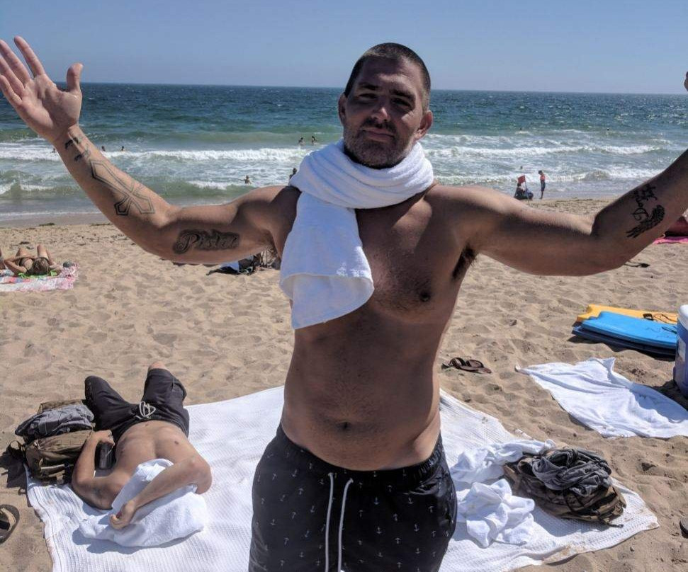 Misquamicut State Beach-韦斯特利必去景点