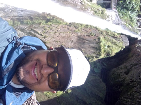 Galapagos My World-基多必去景点