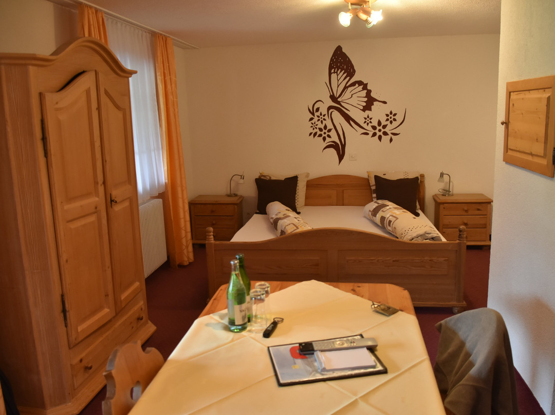 Landgasthof Sommerfeld主图