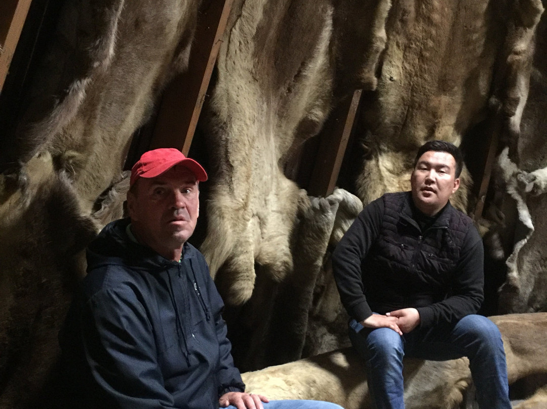 CASHVILLE Casino-Borovoe必去景点