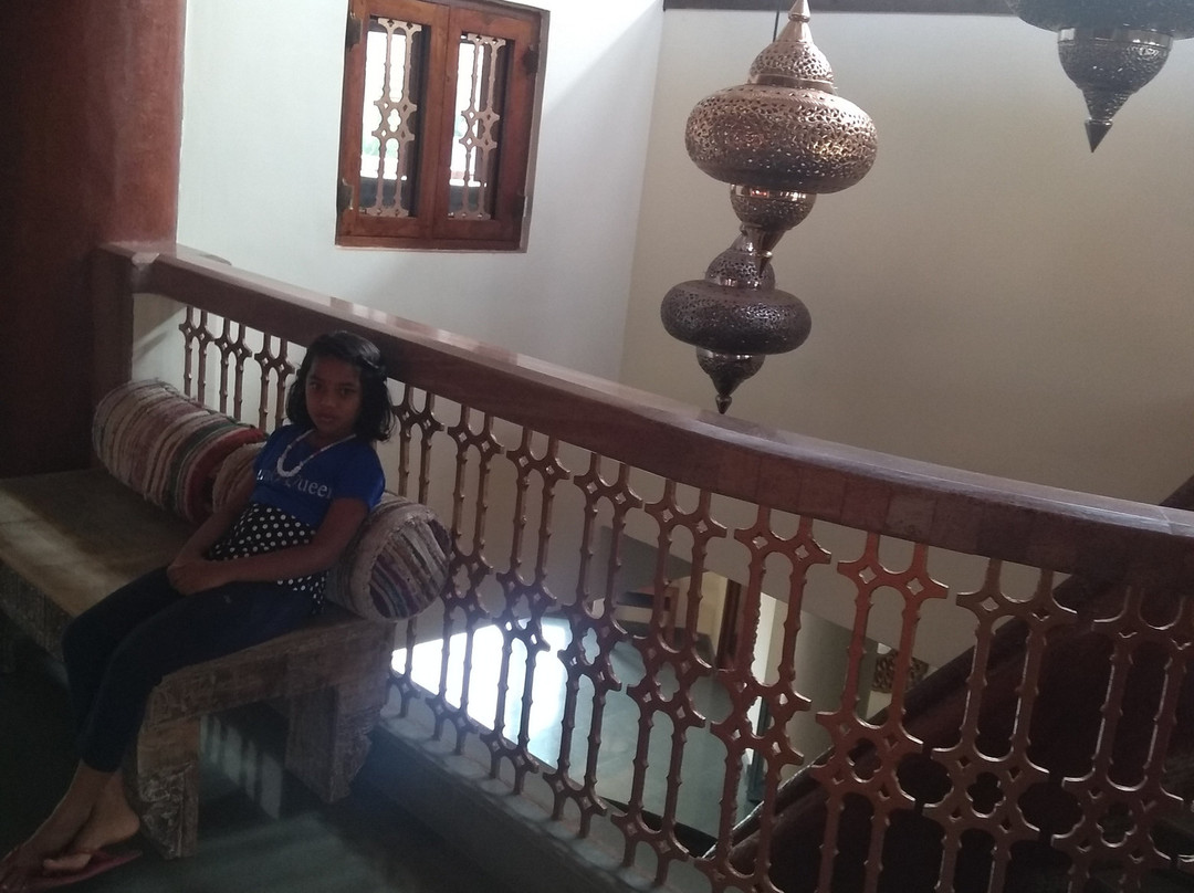 Vedatmana Boa Ventura主图