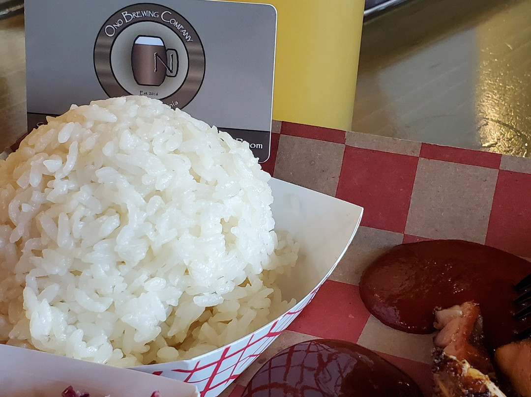 Ono Brewing Company-尚蒂利必去景点