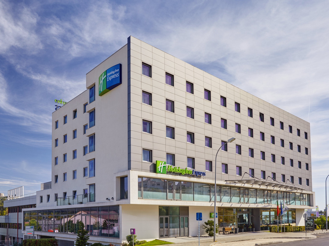 Holiday Inn Express Lisbon - Alfragide By IHG主图