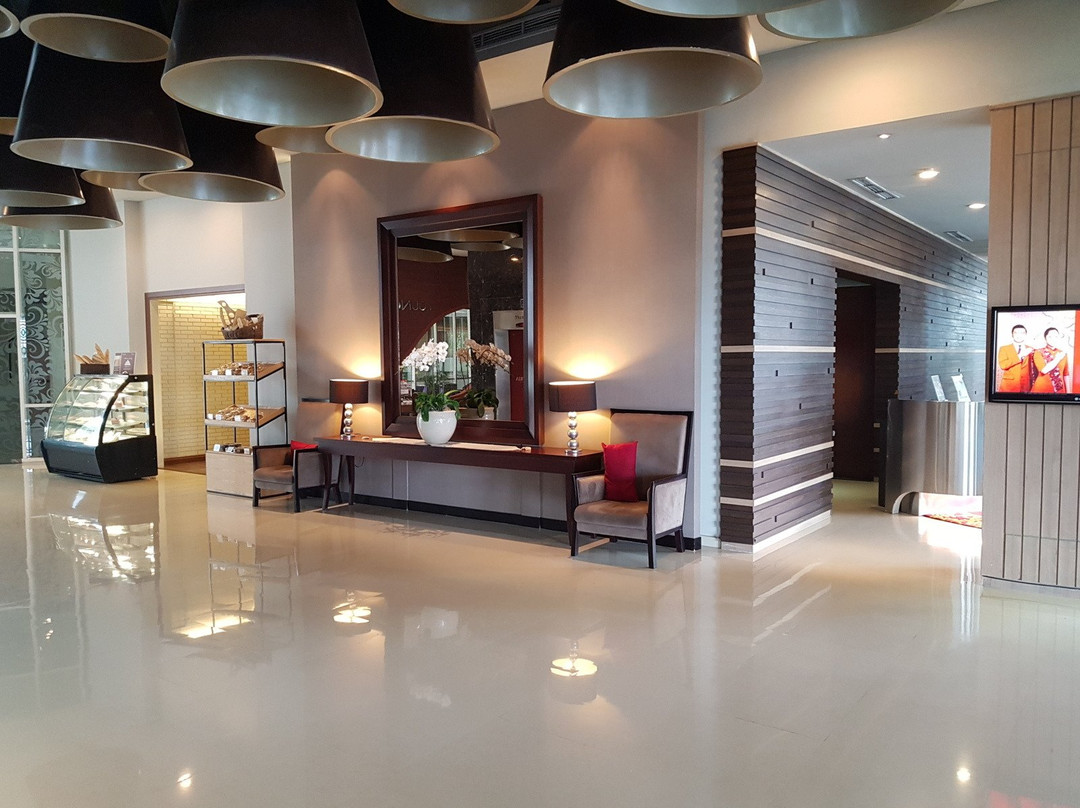 Atria Hotel Gading Serpong主图