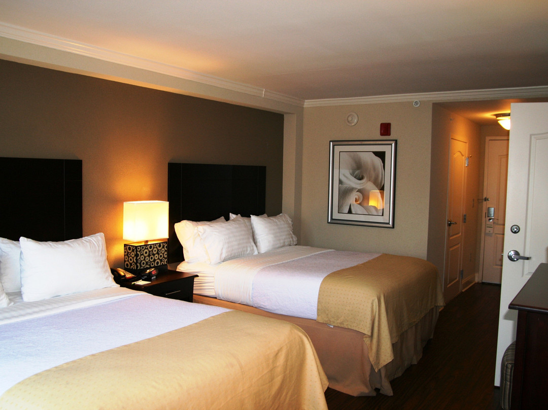 Gray酒店住宿-Holiday Inn Macon North By IHG