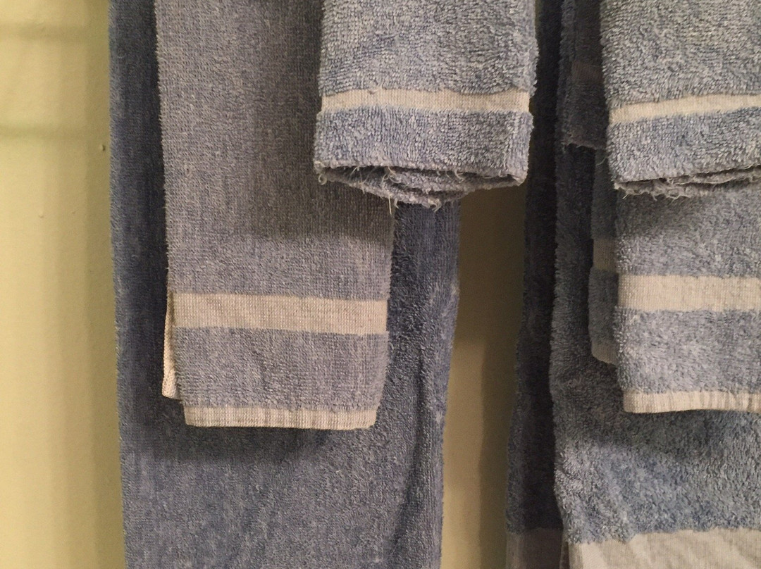 Englewood Beach and Yacht Club主图