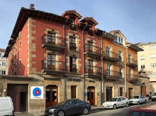 Hotel San Roque主图