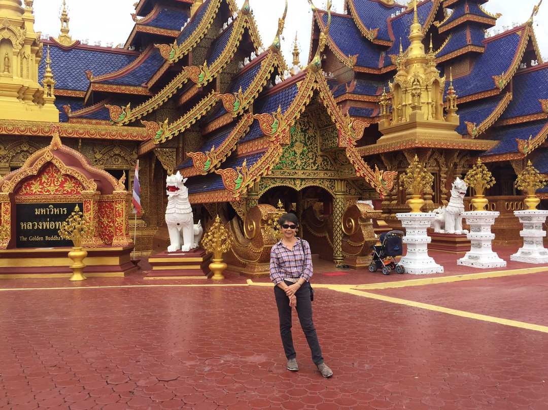 Wat Phiphat Mongkhon景点图片
