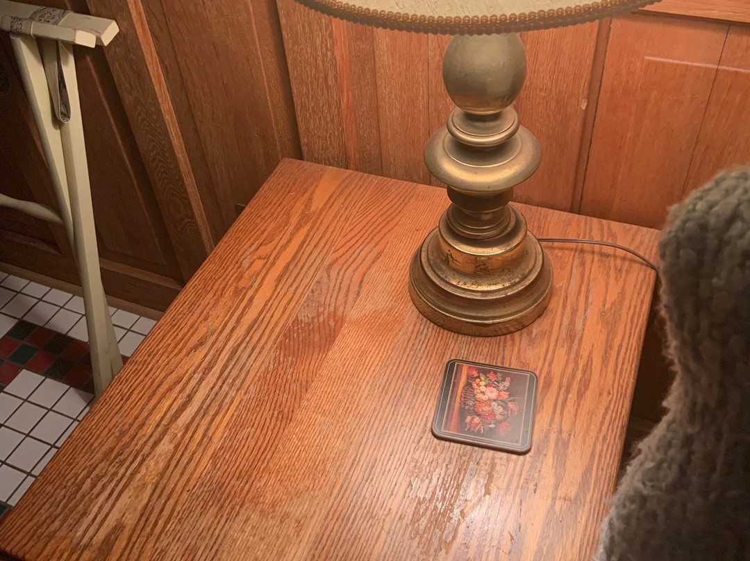 The Edgeworth Inn主图