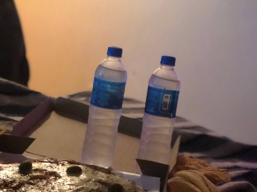 Hosteria Loma Verde主图