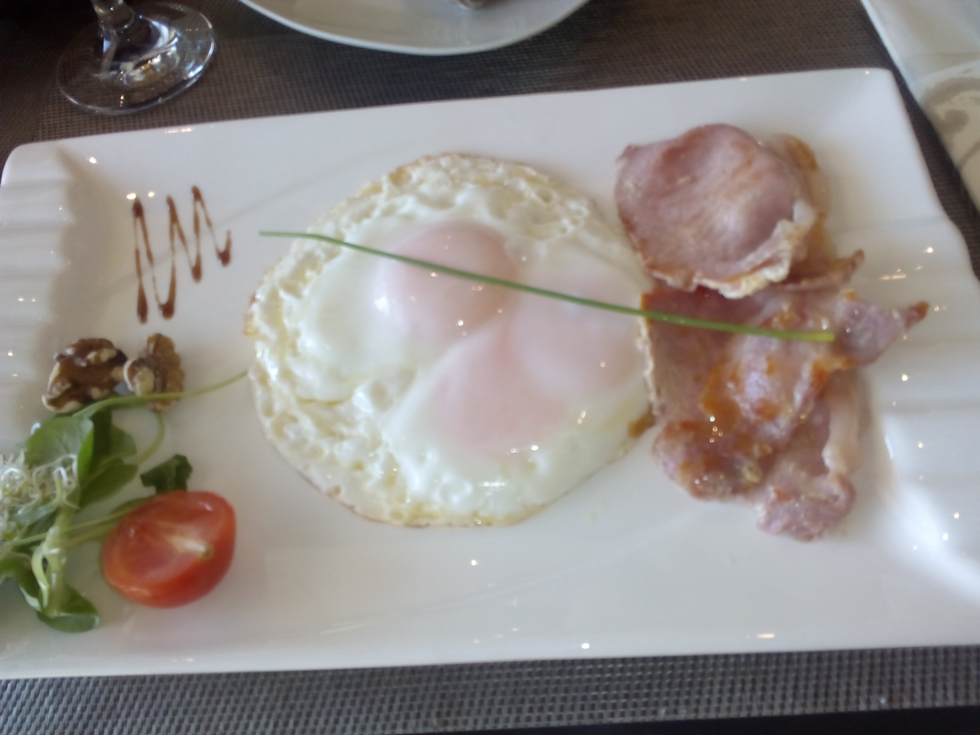 Avent Verahotel-餐饮