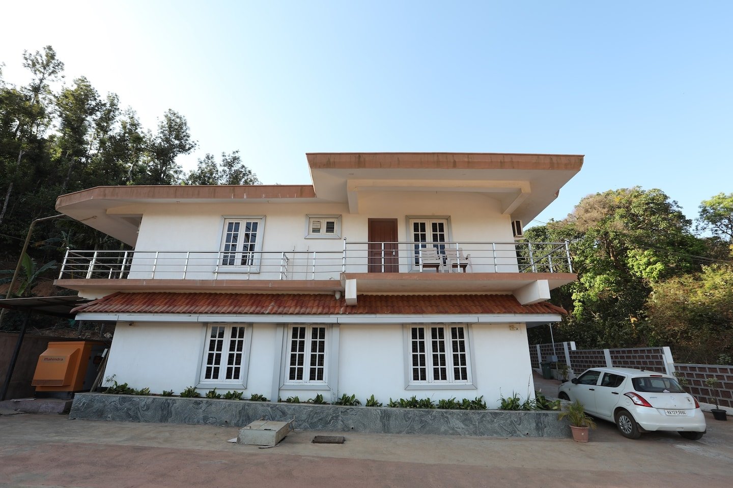 Treebo Yajna Comforts-官方