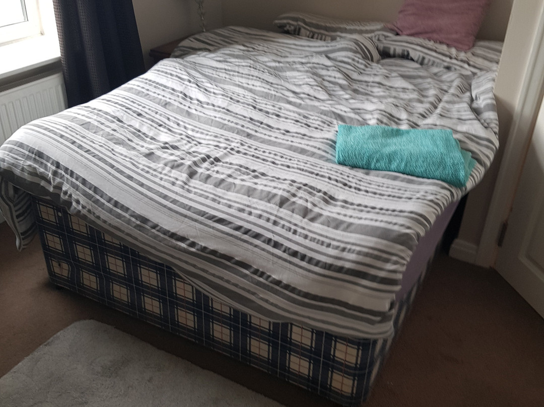 Priory Guest House