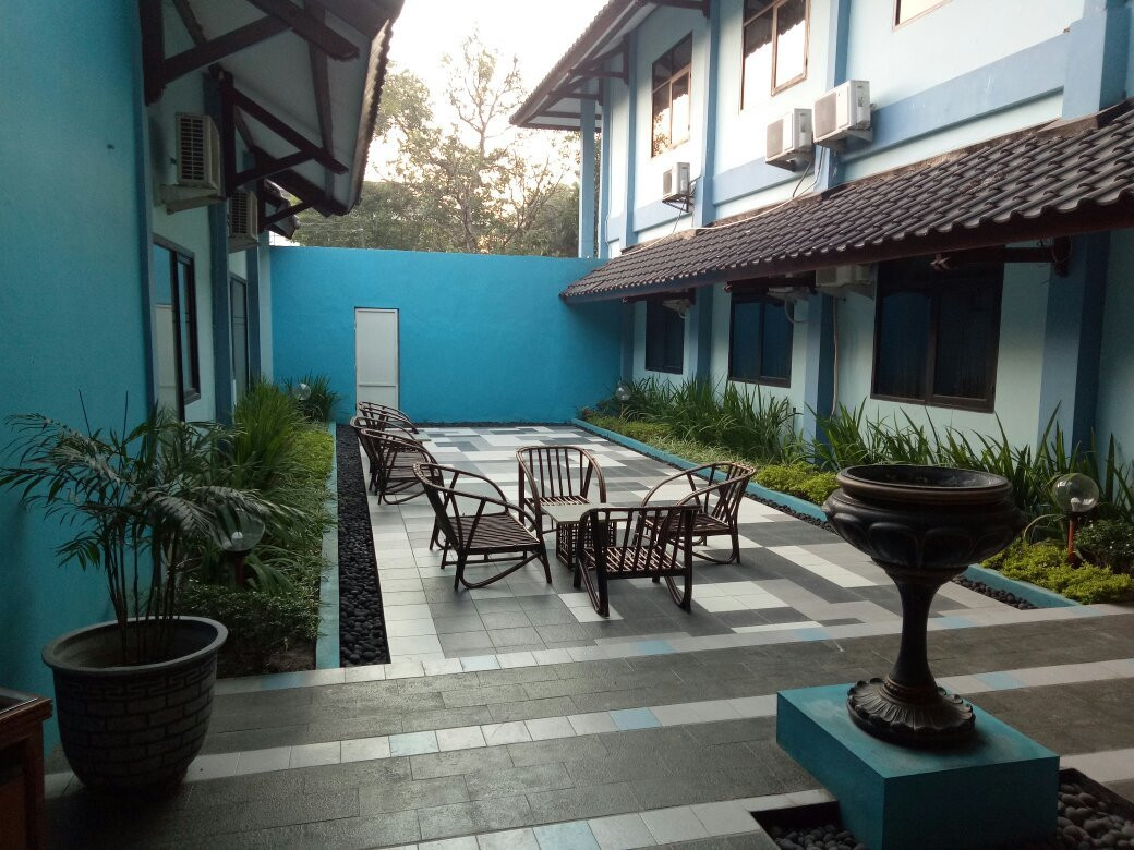 Hotel Sofia Juanda Surabaya主图