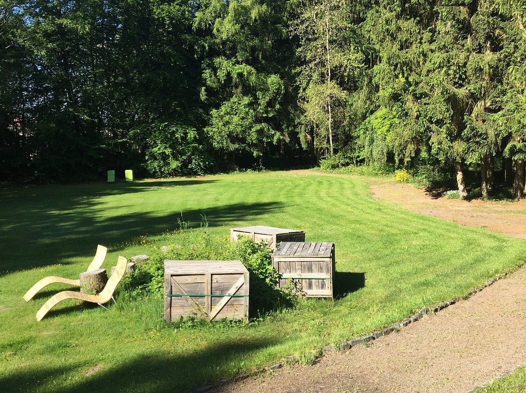 Waldhotel Am Nurburgring主图