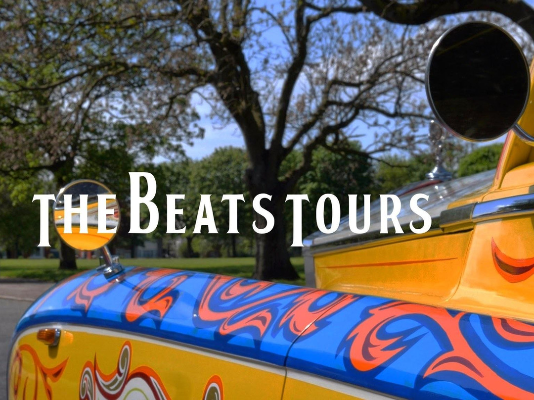 Liverpool: Beats Tours