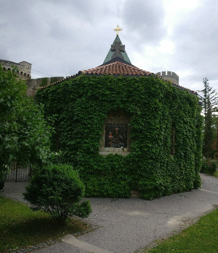 Church of the Holy Mother of God景点图片