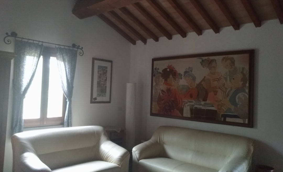 Bed & Breakfast San Marco主图