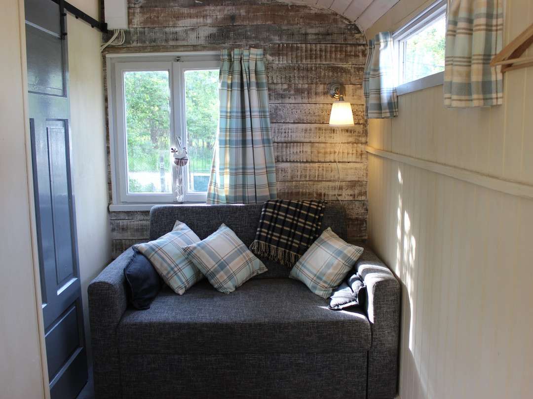 Cottage Farm-Alino必去景点