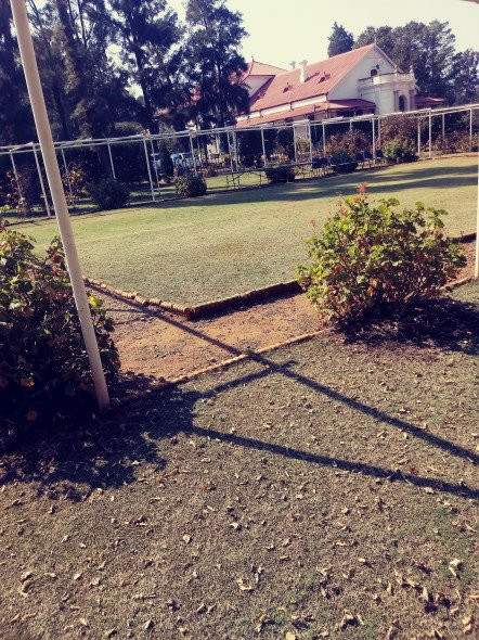 Sammy Marks House-比勒陀利亚必去景点