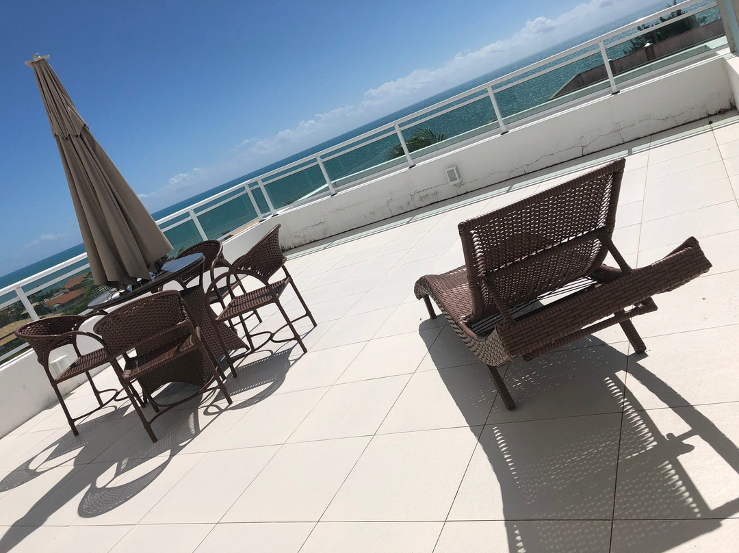 Pousada Mar Aberto主图