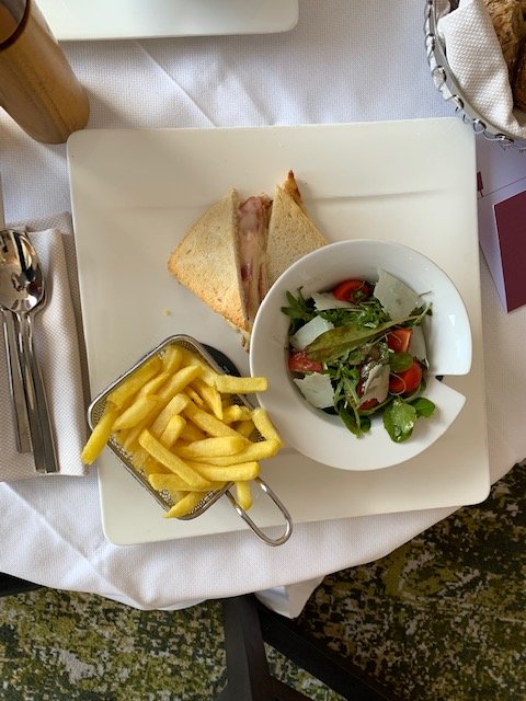 Hotel Palafitte-餐饮