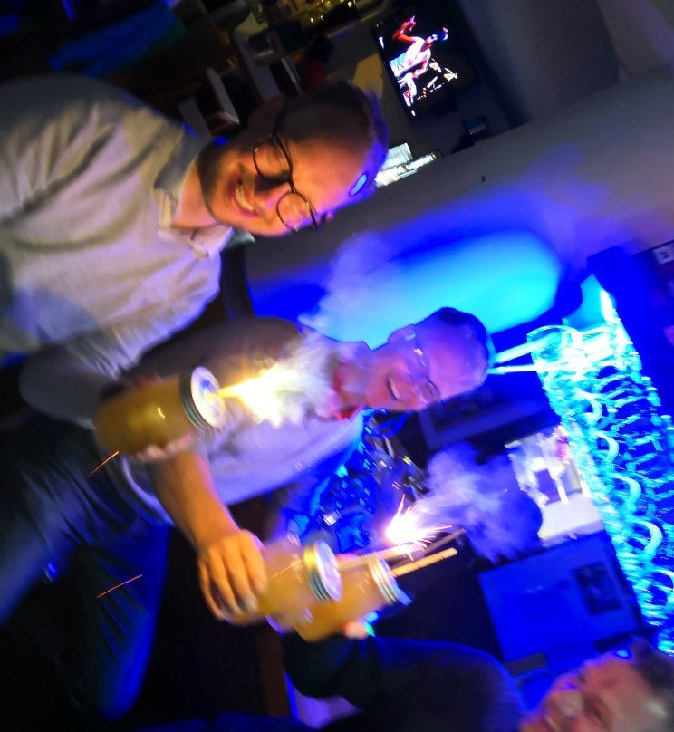 Temple Bar-比韦罗必去景点