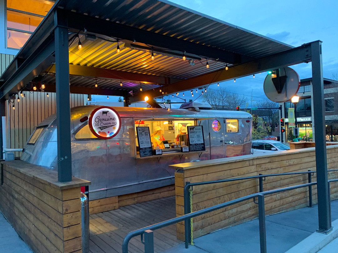 The LARK Bozeman主图