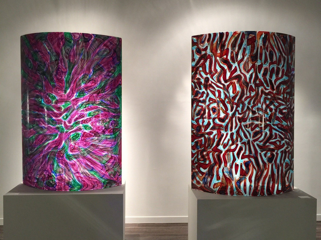 Habatat galleries-罗亚尔奥克必去景点